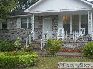 5326 Helene Dr, North Charleston, SC 29418