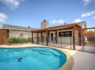 5233 Reed Dr, The Colony, TX 75056