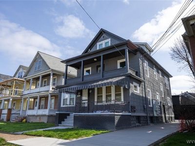 625 22nd St, Niagara Falls, NY, 14301