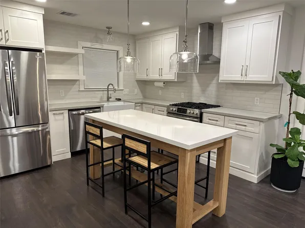 4208 Arlington St, Houston, TX 77022