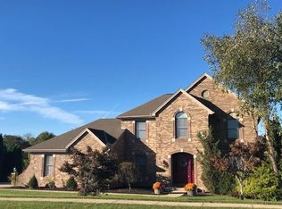 117 Ridgeway Xing, Alexandria, KY 41001