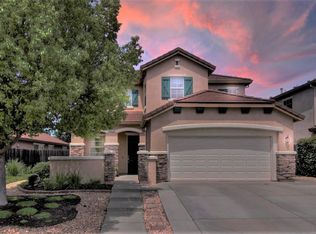 1077 Barnhill Ln, Lincoln, CA