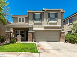 4034 W Pollack St, Phoenix, AZ 85041