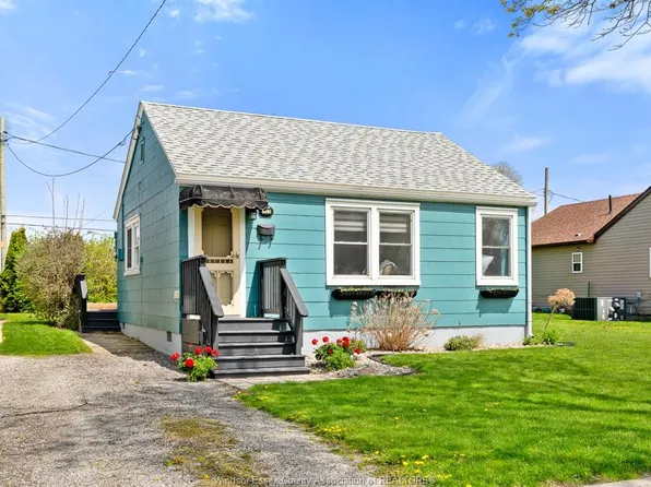 103 Orange St, Leamington, ON N8H 1R1