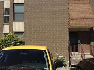 29 Dickinson St UNIT N, Mount Clemens, MI 48043