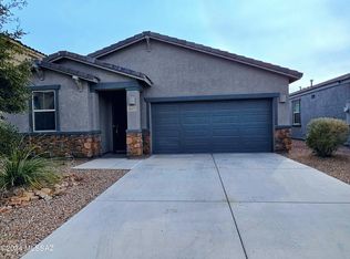 10675 W Chestnut St, Marana, AZ 85653