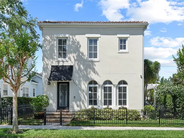 2874 Kemper Ave, Orlando, FL 32814
