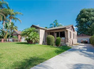404 S Pannes Ave, Compton, CA 90221