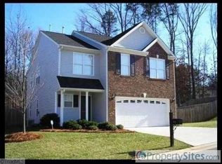 966 Peachtree Meadows Cir, Kernersville, NC 27284