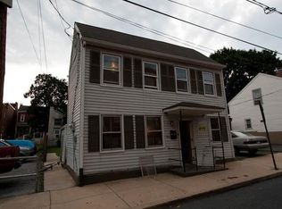 316 E Fulton St, Lancaster, PA 17602