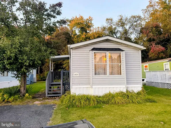 1978 Chipper Dr, Edgewood, MD 21040