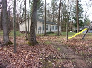 4152 Lone Pine Rd, Harrison, MI 48625