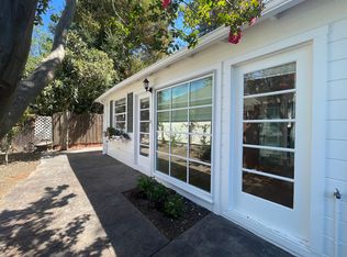 501A Palmer Ln, Menlo Park, CA 94025