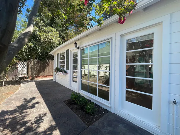 501A Palmer Ln, Menlo Park, CA 94025