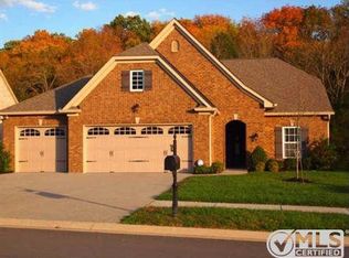 224 Meandering Dr, Lebanon, TN 37090