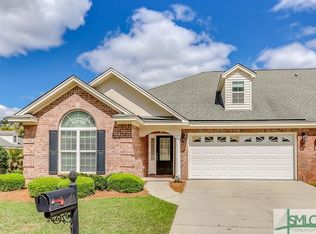 105 Wild Heron Villas Rd, Savannah, GA 31419