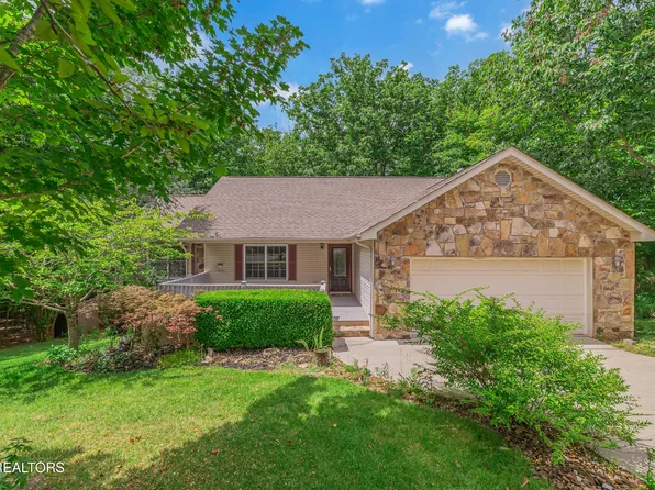 18 Bingham Way, Fairfield Glade, TN 38558