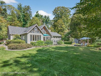 214 Doman Road 3 Lots, Freehold, NY, 12431