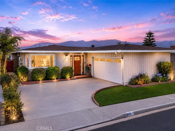 617 S Bradshawe Ave, Monterey Park, CA 91754