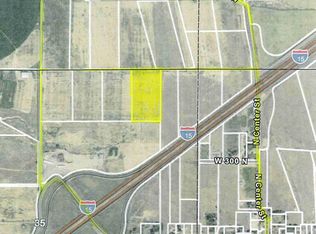 N Center St, Summit, UT 84772