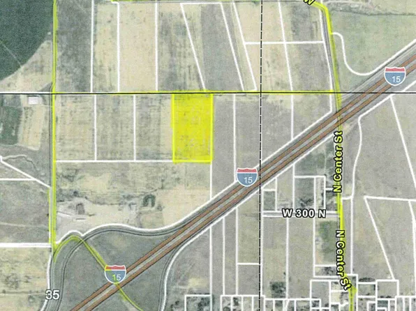 N Center St, Summit, UT 84772