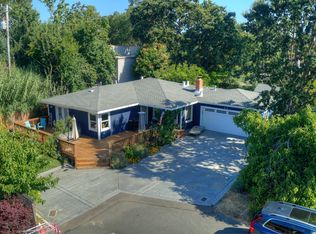 8 Cypress Ct, Novato, CA 94947