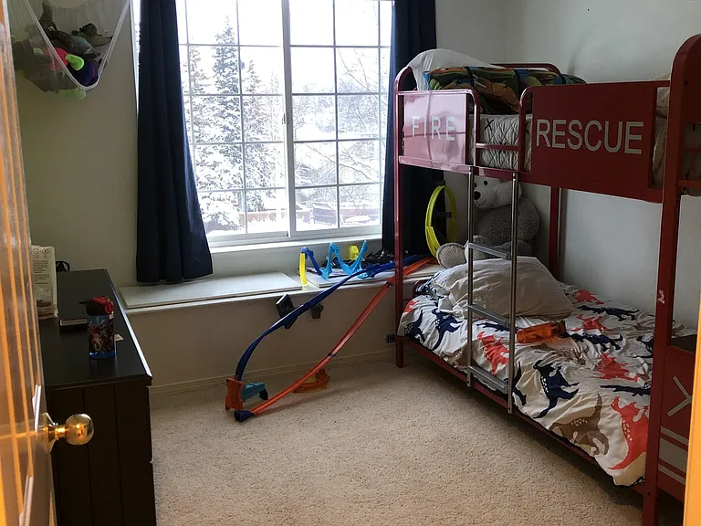 4430 Birch Run Cir #4430 — Photo 4