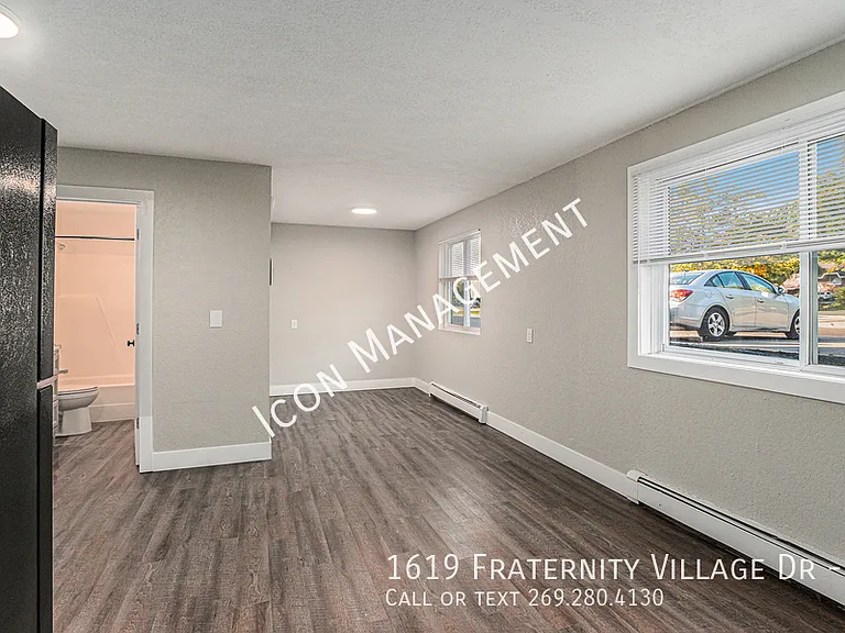 1619 Fraternity Village Dr #4 — Photo 2