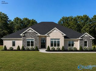 Augusta E Mallard Dr, Madison, AL 35756