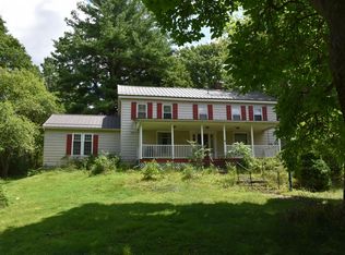 553 N Main Street Ext, Meadville, PA 16335