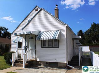 2319 W Elm St, Allentown, PA 18104