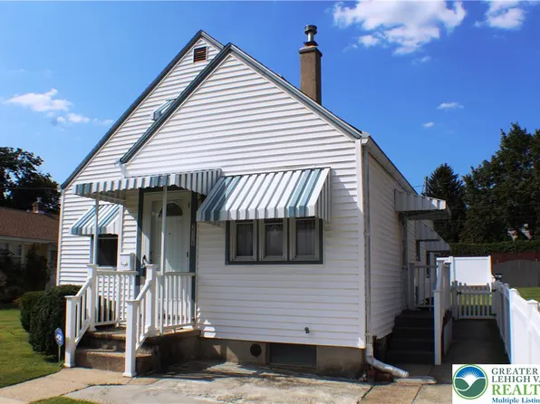 2319 W Elm St, Allentown, PA 18104