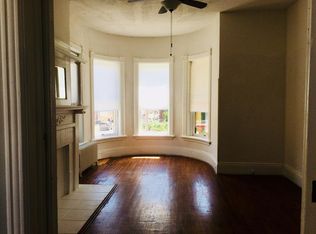 144 3rd St APT 1, Newburgh, NY 12550