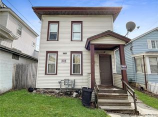 410 Union Pl, Syracuse, NY 13208