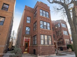 613 Michigan Ave, Evanston, IL 60202