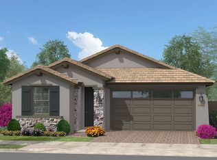 24161 N 162nd Ave, Surprise, AZ 85387