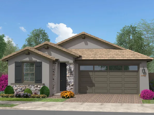 24137 N 162nd Ave, Surprise, AZ 85387