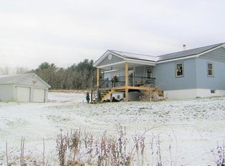 10163 Taberg Florence Rd, Taberg, NY 13471