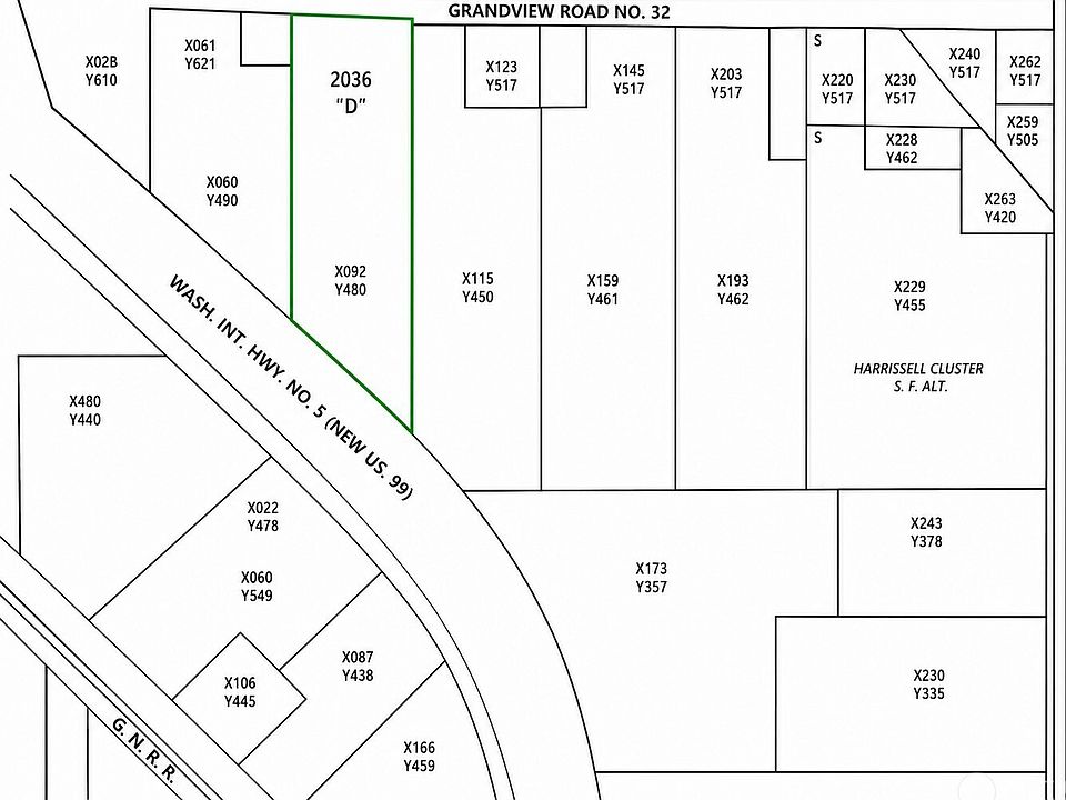 1st image of 2036 Grandview Road
