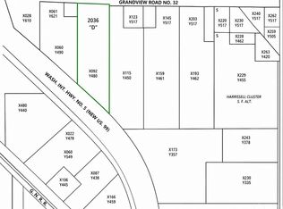 2036 Grandview Road, Ferndale, WA 98248