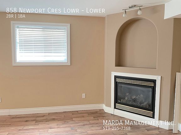 2nd image of 858 Newport Cres