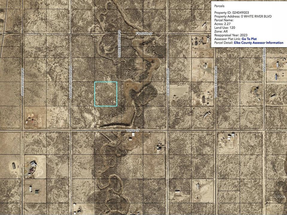 1st image of LOT 3 White River Blvd