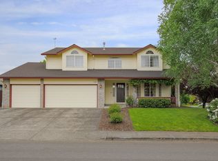 11301 NW 34th Ave, Vancouver, WA 98685