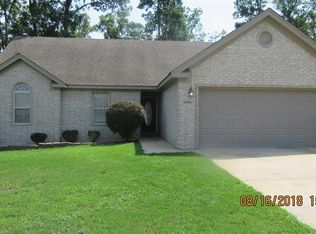 16909 Northfork Dr, Alexander, AR 72002