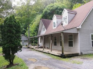 178 Core Dr, Front Royal, VA 22630