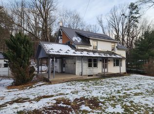 1168 Brushy Ridge Rd, Montoursville, PA 17754