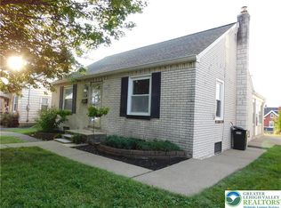 133 Roth Ave, Hellertown, PA 18055