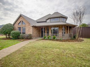 1312 Sandy Creek Dr, Allen, TX 75002