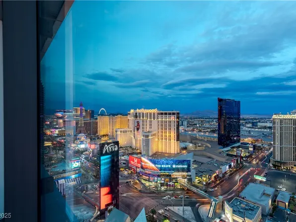 3722 Las Vegas Blvd S Unit 3102, Las Vegas, NV 89158