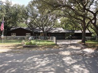 545 County Road 139, Burnet, TX 78611